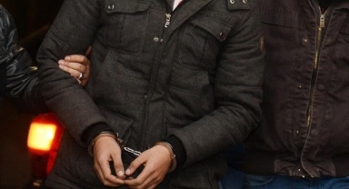 Uyuşturucu ticaretinde tutuklama