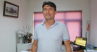 Aşırı sıcağa maruz kalmaktan kaçının 