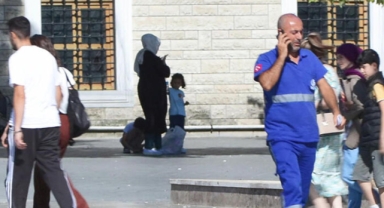 Uzmanlardan rekor sıcaklığa karşı uyarı