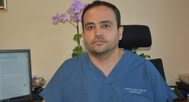 Uzmanlardan ‘sıcak’ uyarısı