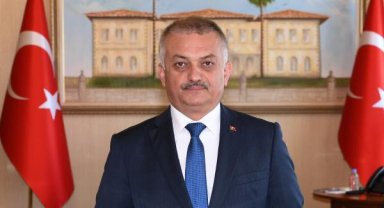 Vali Yazıcı'dan 15 Temmuz Demokrasi ve Milli Birlik Günü mesajı