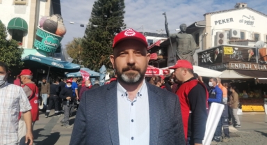 ‘Vergide adalet gelirde adalet’