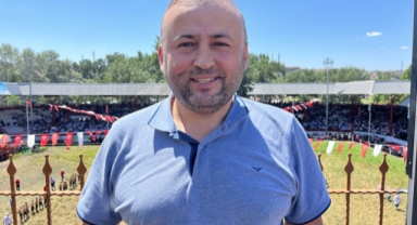 Yağlı güreşe gönül veren avukat 15 yıldır müsabakaları kayıt altına alıyor