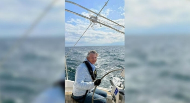 Yat Yarışları'nda kaptan kalp krizinden öldü 