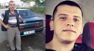 Yeğenine benzettiği görevliyi öldürdü