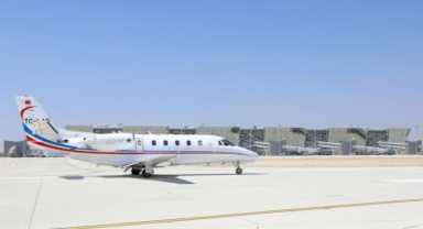 Yeni Ercan Havalimanı 20 Temmuz'da hizmete açılıyor 