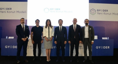 Yeni konut modeliyle kira düşüşü hedefleniyor 