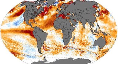 YENİ BİR SICAK DALGASI DAHA!