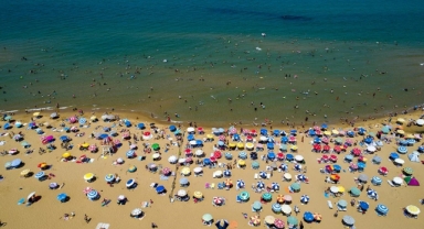 Yerli turist tatil ve seyahat harcaması 