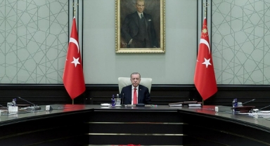 Yüksek Askeri Şura'da bu hafta terfiler ele alınacak