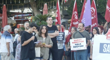 ‘Zamları geri alın!’