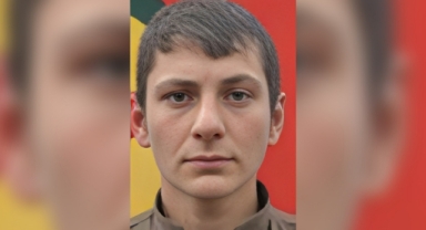 Zap'taki sözde muhabere sorumlusu Ferit Yüksel etkisiz hale getirildi