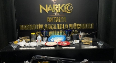 Zehir tacirlerine aman verilmiyor