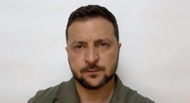 Zelenski: Tahıl Koridoru, Rusya olmadan da devam edebilir