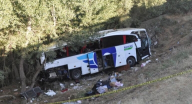 12 kişinin öldüğü kazanın nedeni belli oldu