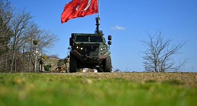 2 FETÖ şüphelisi, Yunanistan'a kaçarken yakalandı