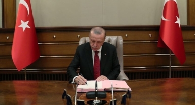 20 üniversitenin rektörü değişti