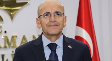 '2023 yılında yüzde 4,5 civarında bir büyüme öngörüyoruz'