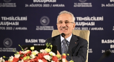 '225 kilometre saatlik hızlı tren setinin tasarımına da başladık'