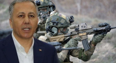 '3 terörist etkisiz hale getirildi'