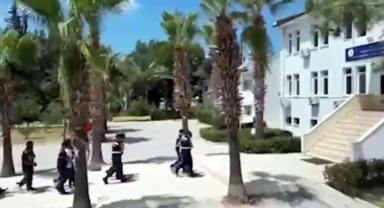 Ali Yerlikaya açıkladı! 4 ilde 39 göçmen kaçakçılığı organizatörü yakalandı