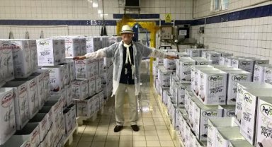 5 Türk ürünü, AB tescili alıyor 