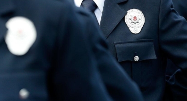 52 ilin emniyet müdürü değişti