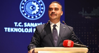 '550 gencimizin istihdam edilmesini hedefliyoruz'