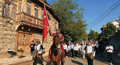 56. Geleneksel Ormana Üzüm Festivali