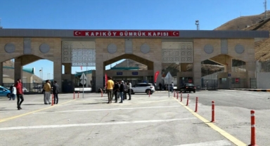 7 ayda 418 bin turist giriş yaptı 