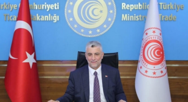  75 günde,12 ülkeden 14 bakanla görüştü