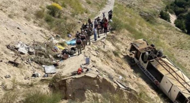 8 kişi hayatını kaybetmişti! Firma 'taşımacılıktan çekilme' kararından vazgeçti