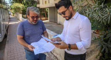 Aboneliklerini iptal edip ikametgahlarını sildirdi