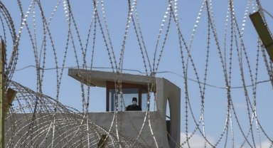 Açık cezaevine dönüş için yarın son gün