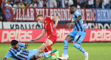 Adam Buksa kendine geldi