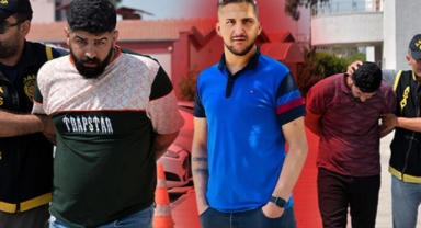 'Aile evine döndü' dehşeti