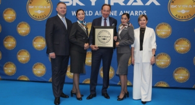 Air Astana uçuş ağını genişletiyor