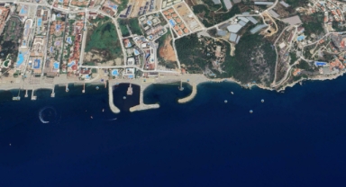 Akdeniz'in akciğerleri deniz çayırları yok olma tehlikesi altında