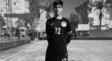 Akrep’in acı kaybı