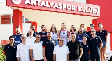 Akrep’te toplu imza töreni