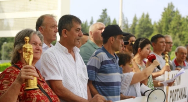 AKSAV mağdurları haklarının peşinde