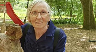 Alanya'da Alzheimer hastası turist 4 gündür kayıp