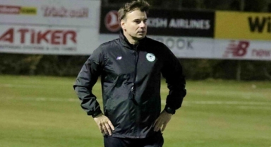 Aleksandar Stanojevic: Zor bir karşılaşma oldu