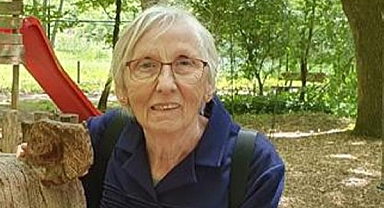 Alman turist 11 gündür kayıp! Ailesi ülkelerine döndü