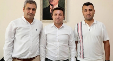 Amatörler için destek istedi