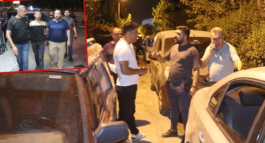 Amca çocuklarının kız kavgasında masum bir kadın can verdi