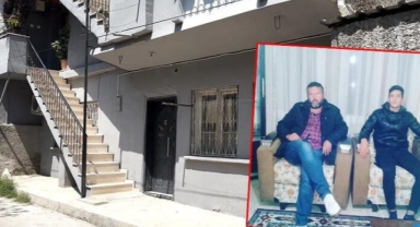 Annesini döven babasını öldürdü: Yıllarca eziyet etti