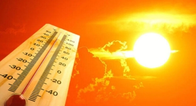 Antalya'da hava sıcaklığı 2 ila 6 derece artacak