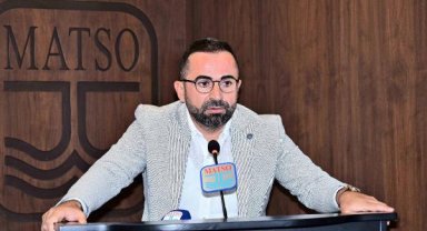 Antalya için TKDK başvurusu