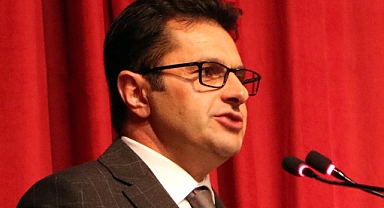 Antalya Milli Eğitim Müdürü değişti